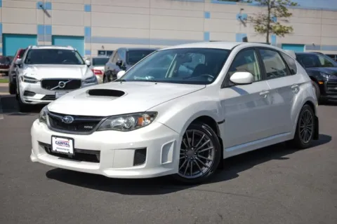 More photos of 2013 Subaru Impreza WRX at Capital Auto Sales, VA