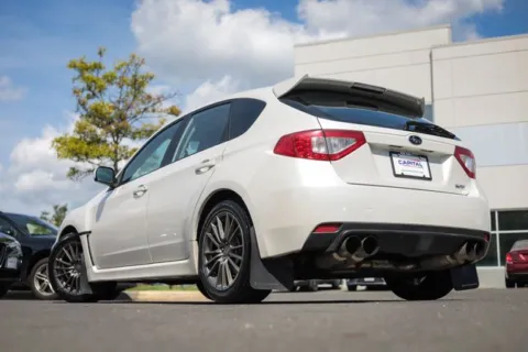 Photos of 2013 Subaru Impreza WRX for sale in Chantilly, VA at Capital Auto Sales