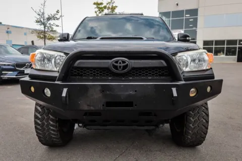 More photos of 2012 Toyota 4Runner Limited at Capital Auto Sales, VA
