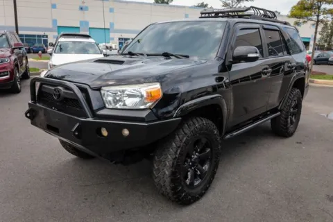 More photos of 2012 Toyota 4Runner Limited at Capital Auto Sales, VA