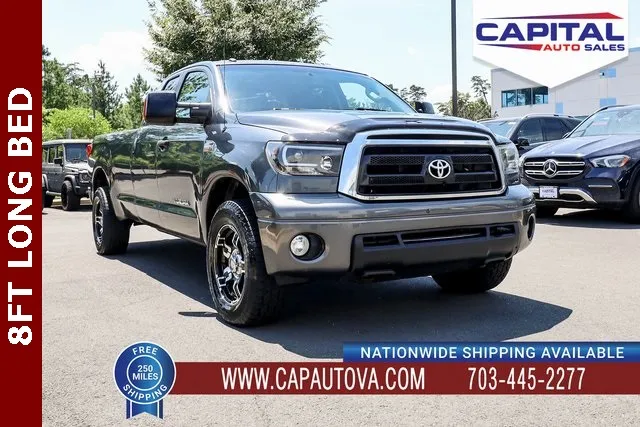 2011 Toyota Tundra Grade for sale in Chantilly, VA