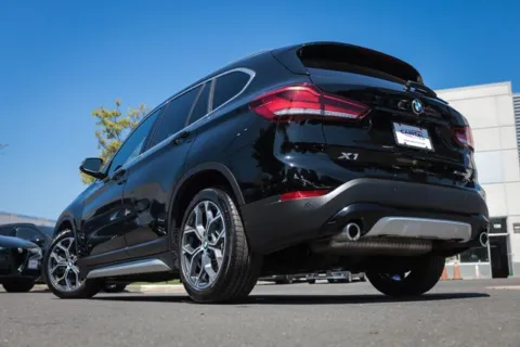 Photos of 2021 BMW X1 xDrive28i for sale in Chantilly, VA at Capital Auto Sales