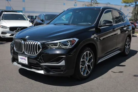 More photos of 2021 BMW X1 xDrive28i at Capital Auto Sales, VA