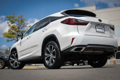 Photos of 2019 Lexus RX 350 for sale in Chantilly, VA at Capital Auto Sales