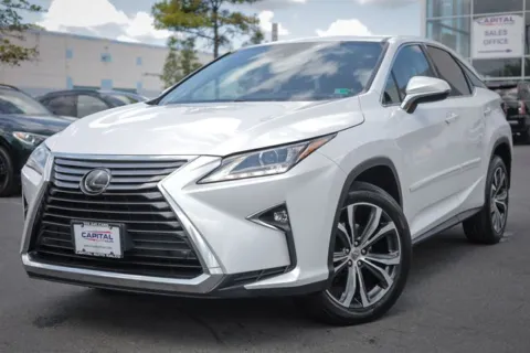 More photos of 2019 Lexus RX 350 at Capital Auto Sales, VA