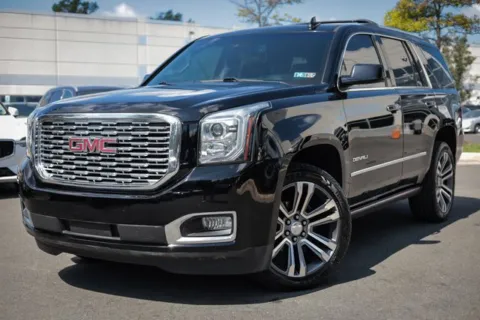More photos of 2019 GMC Yukon Denali at Capital Auto Sales, VA