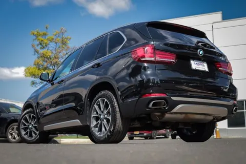 Photos of 2018 BMW X5 xDrive35i for sale in Chantilly, VA at Capital Auto Sales