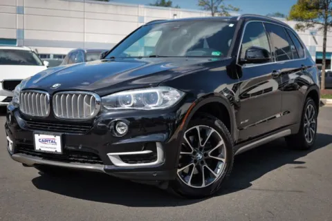 More photos of 2018 BMW X5 xDrive35i at Capital Auto Sales, VA