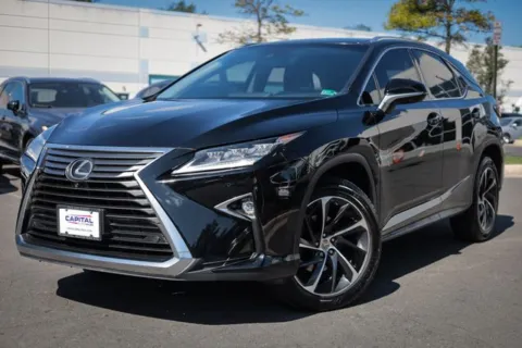 More photos of 2016 Lexus RX 350 at Capital Auto Sales, VA