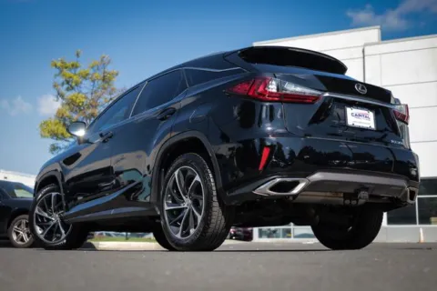 Photos of 2016 Lexus RX 350 for sale in Chantilly, VA at Capital Auto Sales