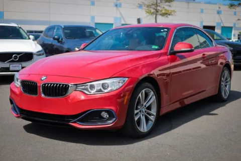 More photos of 2017 BMW 4 Series 430i xDrive at Capital Auto Sales, VA
