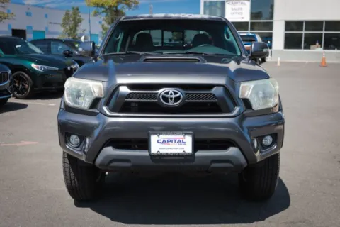 More photos of 2015 Toyota Tacoma at Capital Auto Sales, VA