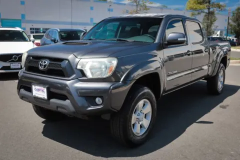 More photos of 2015 Toyota Tacoma at Capital Auto Sales, VA