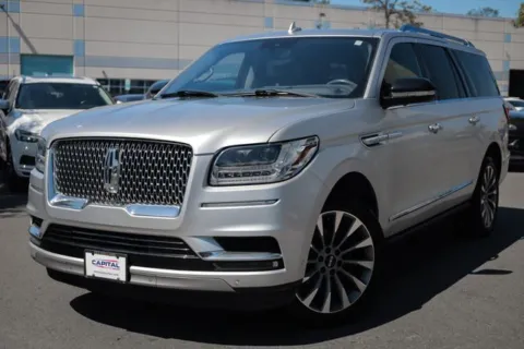 More photos of 2018 Lincoln Navigator L Select at Capital Auto Sales, VA