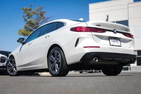 Photos of 2020 BMW 2 Series 228i Gran Coupe xDrive for sale in Chantilly, VA at Capital Auto Sales