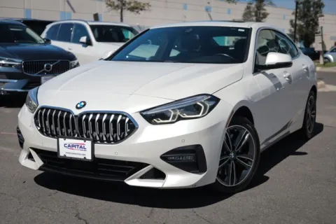 More photos of 2020 BMW 2 Series 228i Gran Coupe xDrive at Capital Auto Sales, VA