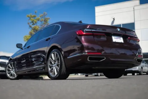 Photos of 2020 BMW 7 Series 750i xDrive for sale in Chantilly, VA at Capital Auto Sales