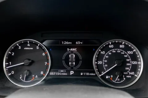 More photos of 2022 Mitsubishi Outlander ES at Capital Auto Sales, VA