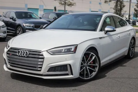 More photos of 2018 Audi S5 Sportback 3.0T Premium Plus at Capital Auto Sales, VA