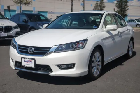 More photos of 2013 Honda Accord EX-L at Capital Auto Sales, VA