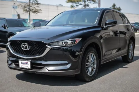 More photos of 2017 Mazda CX-5 Touring at Capital Auto Sales, VA