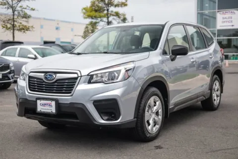 More photos of 2020 Subaru Forester at Capital Auto Sales, VA