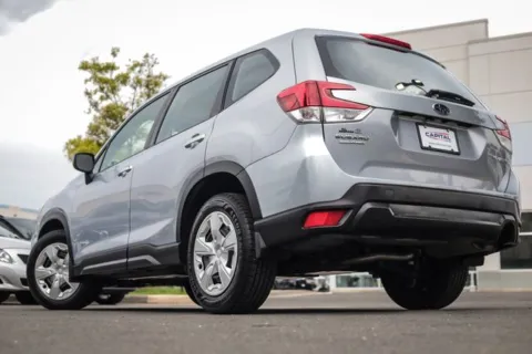 Photos of 2020 Subaru Forester for sale in Chantilly, VA at Capital Auto Sales