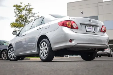 Photos of 2010 Toyota Corolla LE for sale in Chantilly, VA at Capital Auto Sales