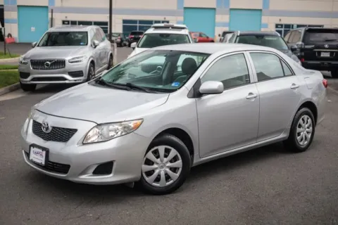 More photos of 2010 Toyota Corolla LE at Capital Auto Sales, VA