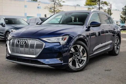 More photos of 2022 Audi e-tron Premium Plus at Capital Auto Sales, VA