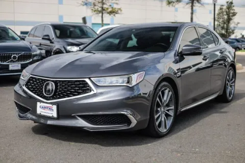 More photos of 2020 Acura TLX 3.5L Technology Pkg at Capital Auto Sales, VA
