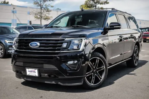 More photos of 2019 Ford Expedition Max Limited at Capital Auto Sales, VA