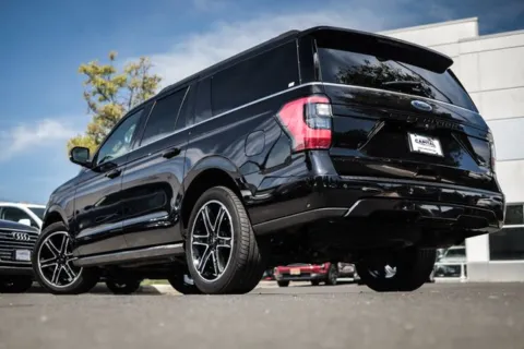 Photos of 2019 Ford Expedition Max Limited for sale in Chantilly, VA at Capital Auto Sales