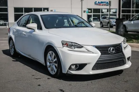 More photos of 2016 Lexus IS 200t at Capital Auto Sales, VA