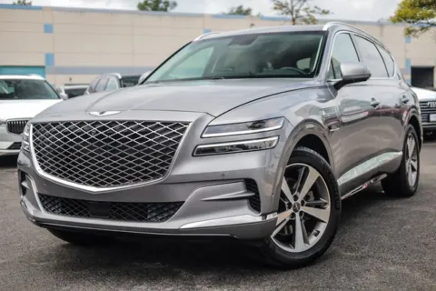 More photos of 2021 Genesis GV80 2.5T at Capital Auto Sales, VA