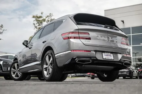 Photos of 2021 Genesis GV80 2.5T for sale in Chantilly, VA at Capital Auto Sales