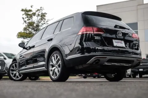 Photos of 2019 Volkswagen Golf Alltrack TSI SE for sale in Chantilly, VA at Capital Auto Sales