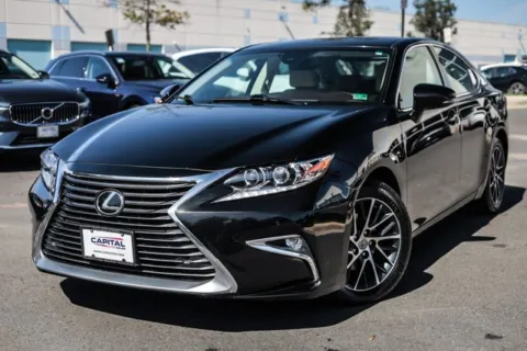 More photos of 2018 Lexus ES 350 at Capital Auto Sales, VA