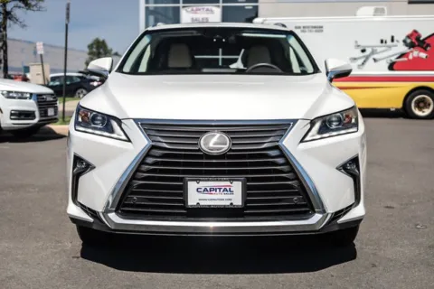 More photos of 2019 Lexus RX 350 at Capital Auto Sales, VA