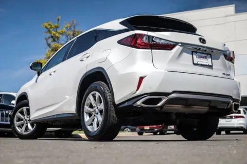 Photos of 2019 Lexus RX 350 for sale in Chantilly, VA at Capital Auto Sales