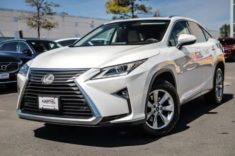More photos of 2019 Lexus RX 350 at Capital Auto Sales, VA