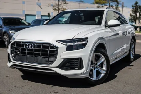 More photos of 2019 Audi Q8 3.0T Premium at Capital Auto Sales, VA