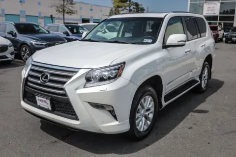 More photos of 2018 Lexus GX 460 at Capital Auto Sales, VA