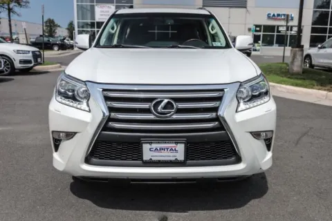 More photos of 2018 Lexus GX 460 at Capital Auto Sales, VA