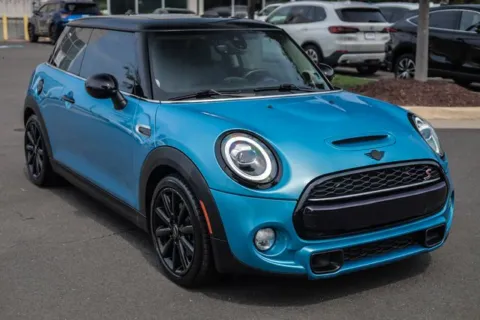 More photos of 2019 MINI Cooper S Signature at Capital Auto Sales, VA