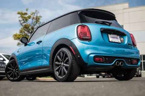 Photos of 2019 MINI Cooper S Signature for sale in Chantilly, VA at Capital Auto Sales