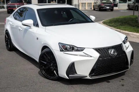 More photos of 2018 Lexus IS 300 at Capital Auto Sales, VA
