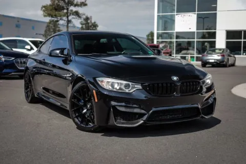 More photos of 2015 BMW M4 at Capital Auto Sales, VA