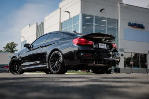 Photos of 2015 BMW M4 for sale in Chantilly, VA at Capital Auto Sales