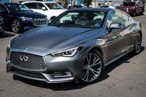 More photos of 2017 INFINITI Q60 3.0t Premium at Capital Auto Sales, VA